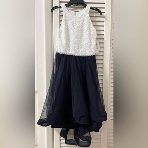 Girl's Special Occasion Dress